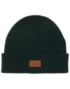 Heritage Fisherman Beanie Scarab + Timberland