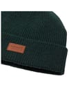 Timberland + Heritage Fisherman Beanie Scarab