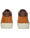  + Seneca Bay Mid Lace Up Sneaker Medium Brown Nubuck - 5
