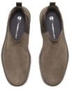  + Britton Road Mid Chelsea Boot Medium Brown Nubuck - 3