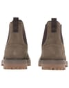  + Britton Road Mid Chelsea Boot Medium Brown Nubuck - 5