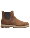 Britton Road Mid Chelsea Boot Rust Full Grain + 