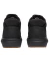  + Hudson Road Mid Lace Up Gtx Chukka Boot Black Nubuck - 5