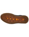  + Hudson Road Mid Lace Up Gtx Chukka Boot Black Nubuck - 6