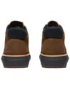  + Hudson Road Mid Lace Up Gtx Chukka Boot Dark Brown Nubuck - 5