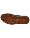  + Hudson Road Mid Lace Up Gtx Chukka Boot Dark Brown Nubuck - 6