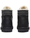  + Britton Road Mid Warm Lined Waterproof Boot Black Full Grain - 5