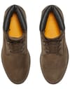 Timberland Premium 6" Lace Up Waterproof Boot Brown