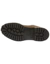 Timberland Premium 6" Lace Up Waterproof Boot Brown