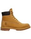 Timberland Premium 6" Lace Up Waterproof Boot Wheat