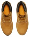 Timberland Premium 6" Lace Up Waterproof Boot Wheat