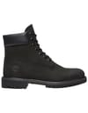 Timberland Premium 6" Lace Up Waterproof Boot Black