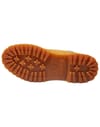 Timberland Premium 6" Lace Up Waterproof Boot W Wheat