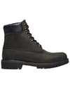 Timberland Premium 6" Lace Up Waterproof Boot Black