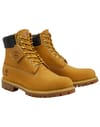 Timberland Premium 6" Lace Up Waterproof Boot Wheat