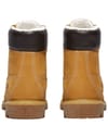 Timberland Premium 6" Lace Up Waterproof Boot Wheat