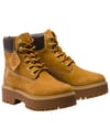 Stone Street 6" Lace Up Waterproof Boot W Wheat