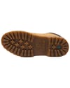 Stone Street 6" Lace Up Waterproof Boot W Wheat