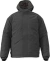 Weatherline Waterproof Insulated Jacket Black +