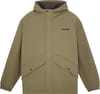 Weatherline Waterproof Insulated Jacket Sea Turtle + Timberland