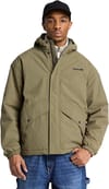 Timberland + Weatherline Waterproof Insulated Jacket Sea Turtle