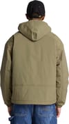 Timberland + Weatherline Waterproof Insulated Jacket Sea Turtle - 3