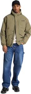 Timberland + Weatherline Waterproof Insulated Jacket Sea Turtle - 4