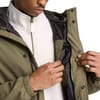 Timberland + Weatherline Waterproof Insulated Jacket Sea Turtle - 5