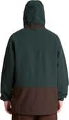 + Weatherline Wp Archive Inspired Shell Parka Scarab/Mole - 3