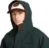 + Weatherline Wp Archive Inspired Shell Parka Scarab/Mole - 5