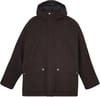 Scar Ridge Waterproof Parka Mole +