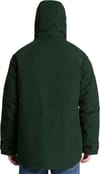 + Scar Ridge Waterproof Parka Scarab