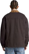 Timberland + Field Coat Jacket Vintage Black - 3