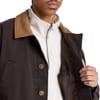 Timberland + Field Coat Jacket Vintage Black - 5