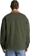 Timberland + Field Coat Jacket Duffel Bag - 3