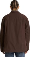 + Insulated Field Coat Jacket Mole