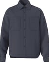 Corduroy Overshirt Naval Academy +