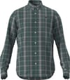 Flannel Check Shirt Sycamore Yd +