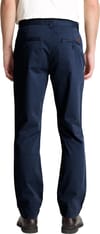 + Claremont Twill Chino Pants Dark Sapphire - 3