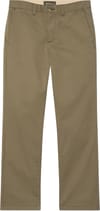 Claremont Twill Chino Pants Sea Turtle +