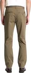 + Claremont Twill Chino Pants Sea Turtle - 3