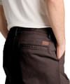 Timberland + Claremont Twill Chino Pants Mole - 5