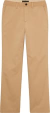 Claremont Twill Chino Pants Tannin + 