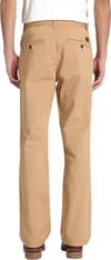  + Claremont Twill Chino Pants Tannin - 3
