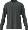 South Cabot Gd Print LS Tee Scarab Washed +