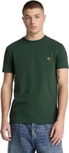 + Dunstan River SS Tee Sycamore