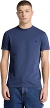 + Dunstan River SS Tee Naval Academy