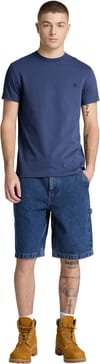 + Dunstan River SS Tee Naval Academy - 4