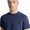 + Dunstan River SS Tee Naval Academy - 5