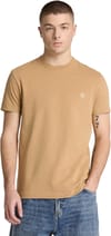 + Dunstan River SS Tee Tannin